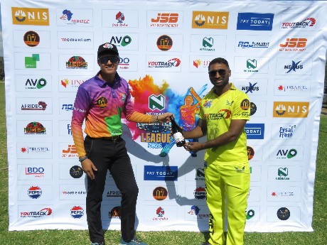 Junior Championship 2026